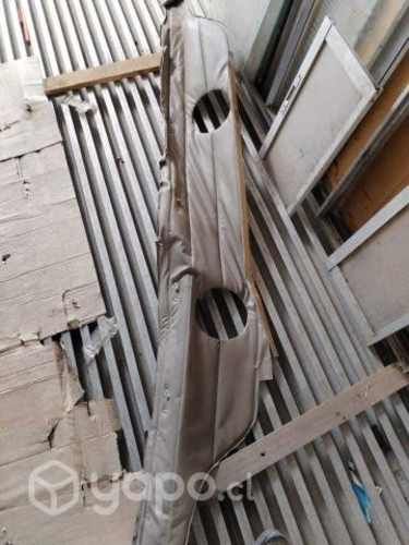 Cubre Tapiz Cabina Inter