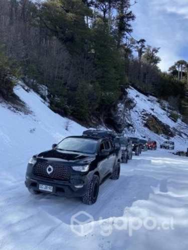 GREAT WALL POER 4x4 2022