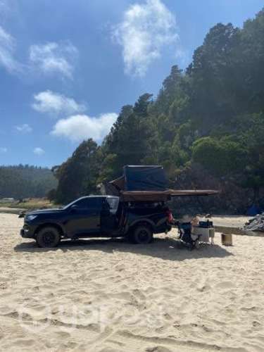 GREAT WALL POER 4x4 2022