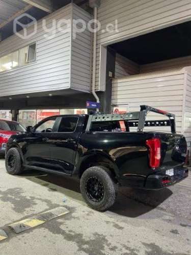 GREAT WALL POER 4x4 2022