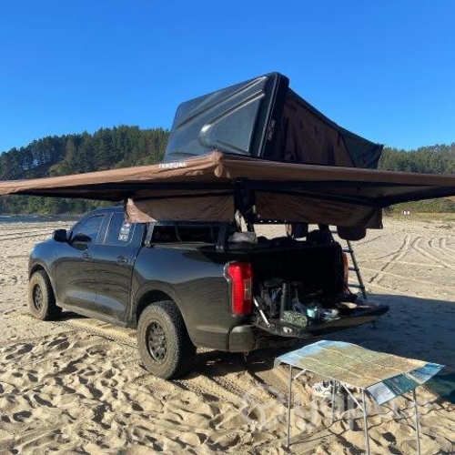 GREAT WALL POER 4x4 2022