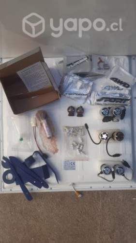 Motor autos y camionetas