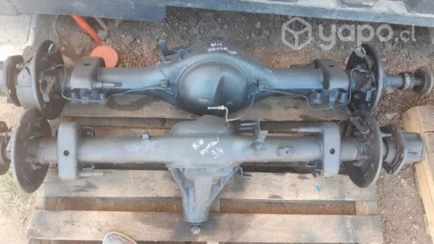 Motor autos y camionetas