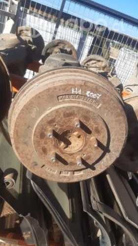 Motor autos y camionetas