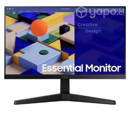 Monitor Samsung 22