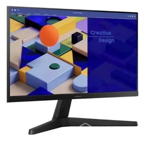 Monitor Samsung 22