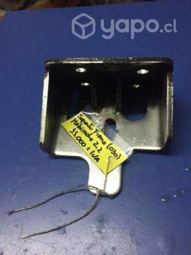 Soporte fierro (030) Mahindra 2.2