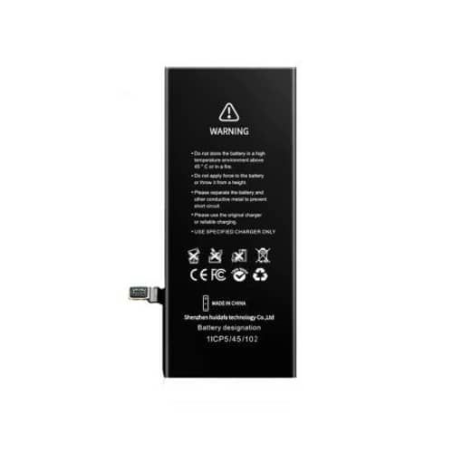 Bateria para Iphone XR DEJI IC Original 2942mAh