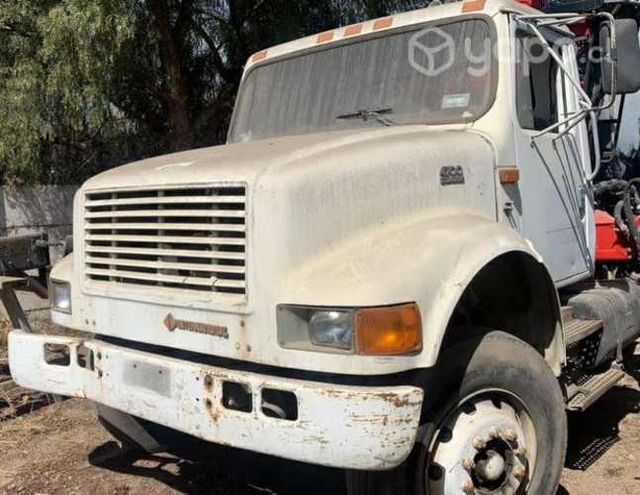 Cabina Camión International 4700