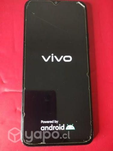 Celular Vivo Y53s