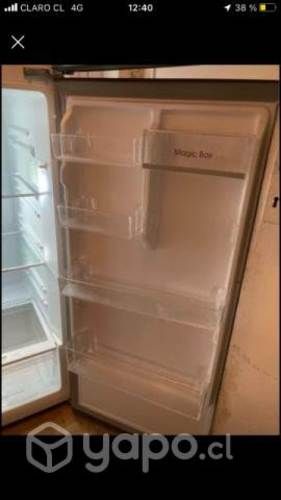 Vendo refrigerador MIDEA en excelente estado