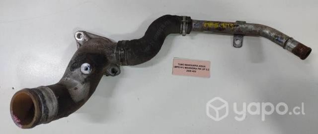 Tubo manguera Agua (MPS141) Mahindra Pik UP 2020