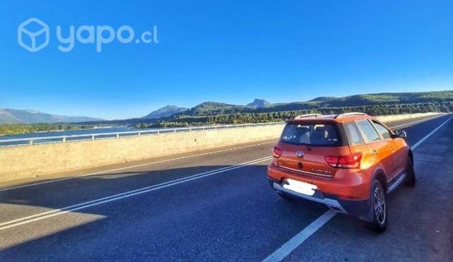 Great wall M4 en venta o permuta