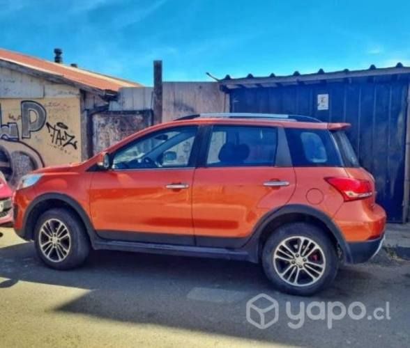 Great wall M4 en venta o permuta