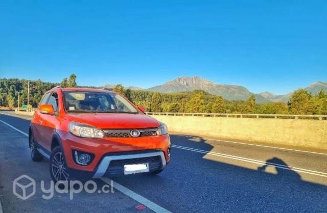 Great wall M4 en venta o permuta