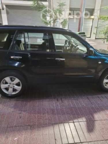 Vendo Suzuki Grand nómade