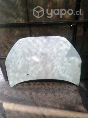 Capot chery tiggo2 original