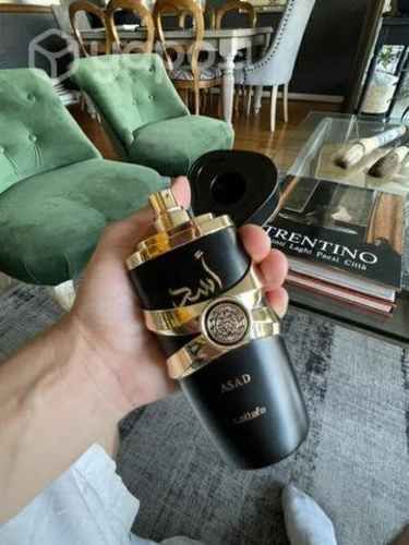 Perfume Asad de Lataffa