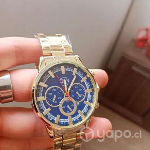 Relojes Nuevos