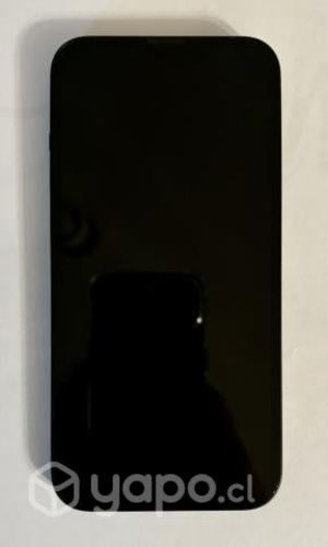 Iphone 13 negro 256GB