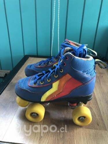 Patines roller