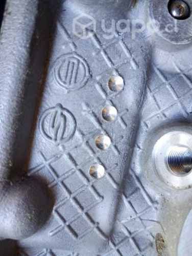 Culata Original Ssangyong New Actyon SPORT