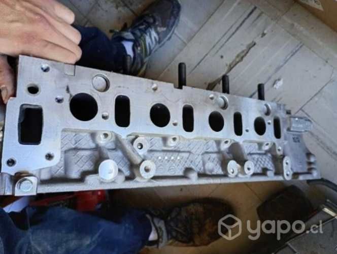 Culata Original Ssangyong New Actyon SPORT