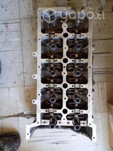 Culata Original Ssangyong New Actyon SPORT