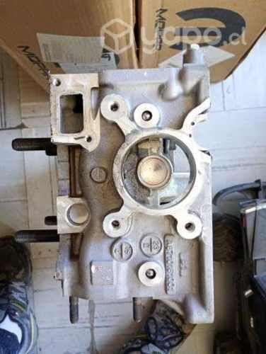 Culata Original Ssangyong New Actyon SPORT