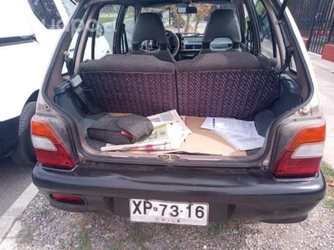 Vendo auto