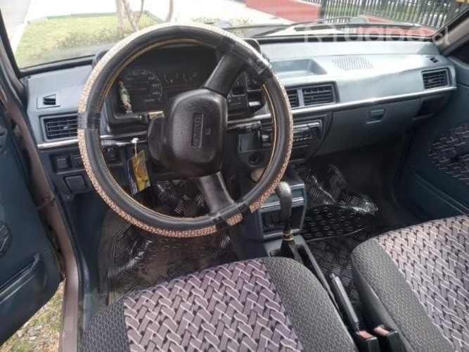 Vendo auto