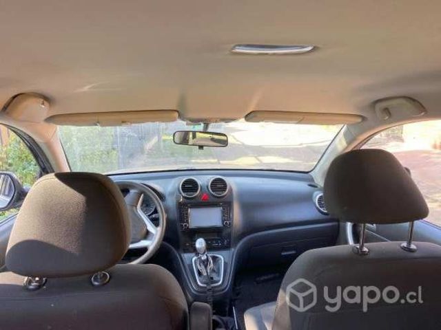 Great wall haval-h6 2016