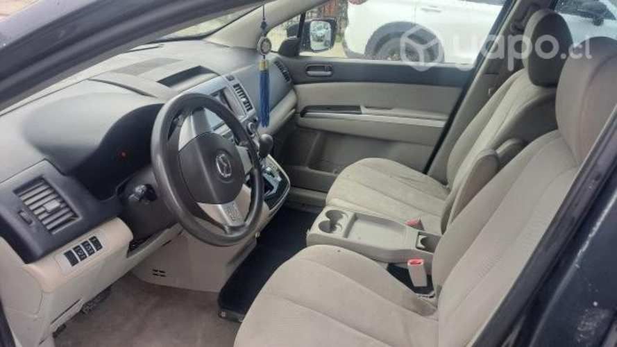 Mazda mpv buen estado