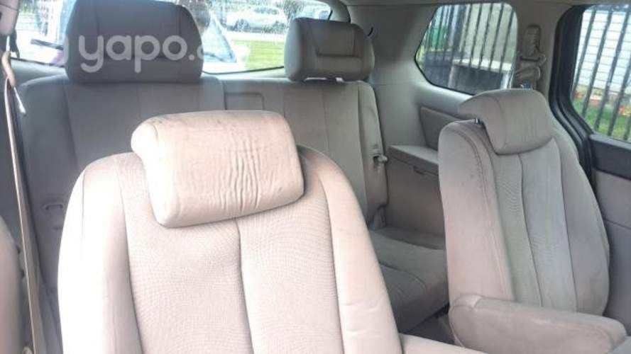 Mazda mpv buen estado