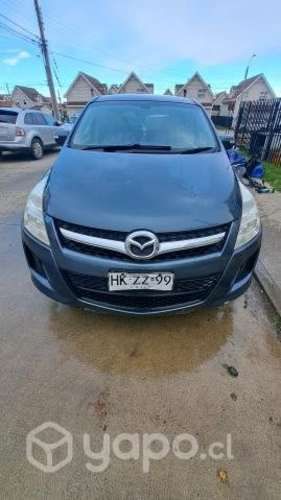 Mazda mpv buen estado