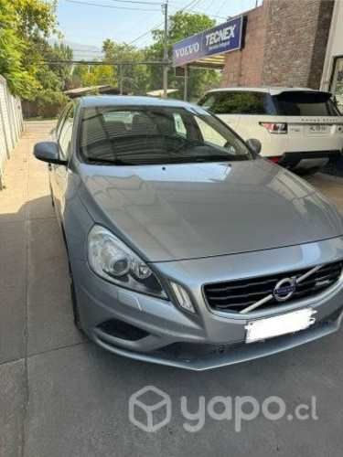 Volvo s60 2014