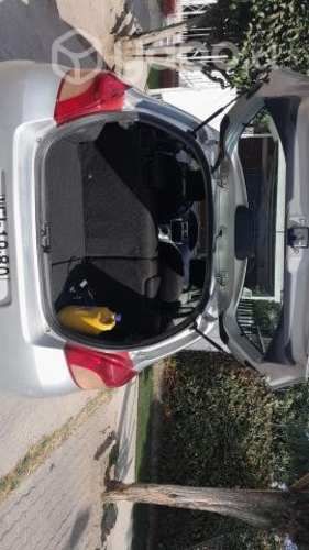 Yaris sport 1.3 a toda prueba