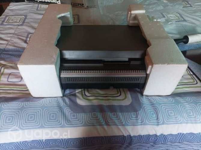 Maquina de escribir Panasonic