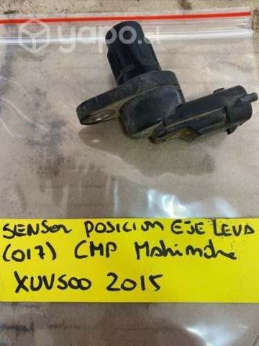 Sensor posicion eje leva (017) CMP XUV500 2015