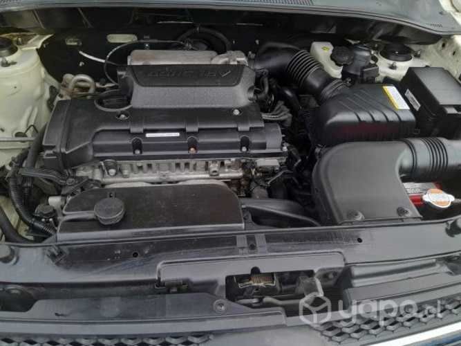 Vendo kia sportage 2009