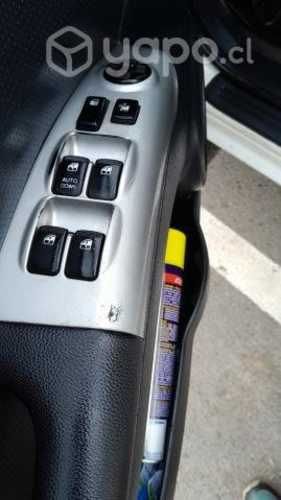 Vendo kia sportage 2009