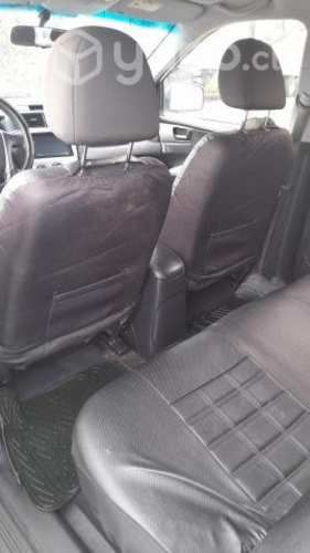 Vendo kia sportage 2009