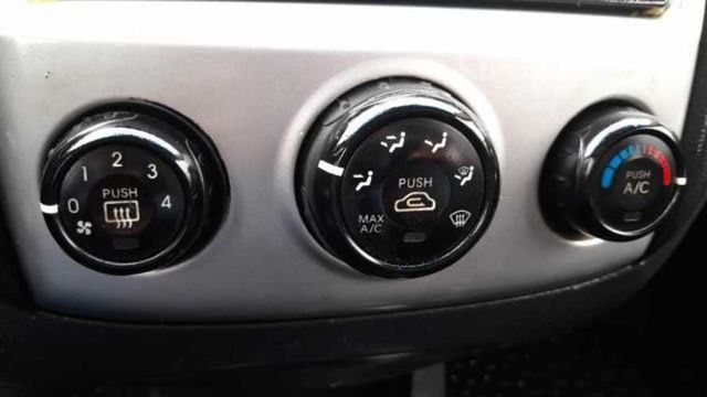 Vendo kia sportage 2009