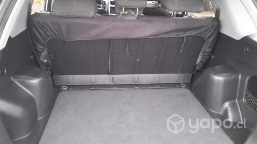 Vendo kia sportage 2009