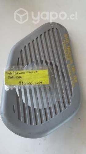 Tapa parlante trasera derecha techo Mahindra