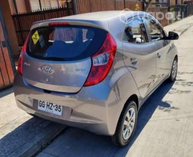 Vendo hyundai eon