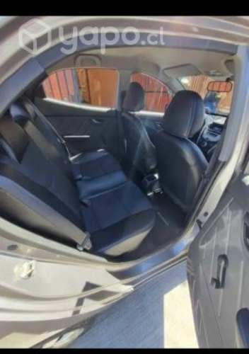 Vendo hyundai eon