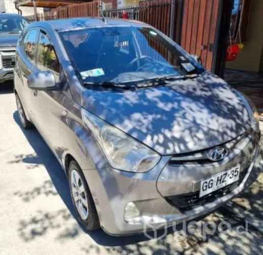 Vendo hyundai eon