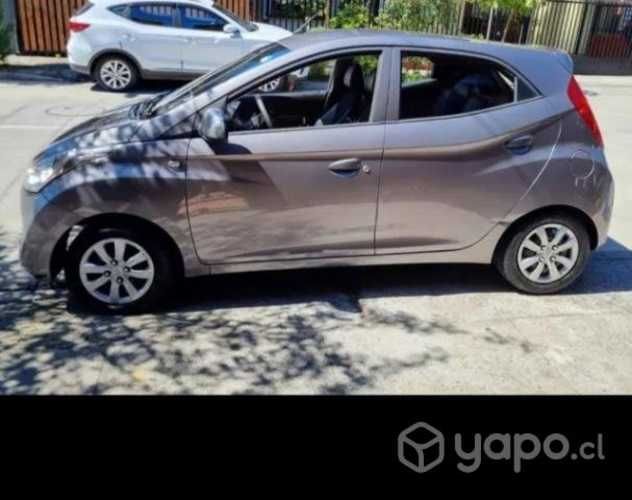 Vendo hyundai eon