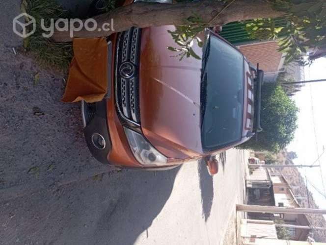 Donfeng H30 Cross Elegante Impecable 2016